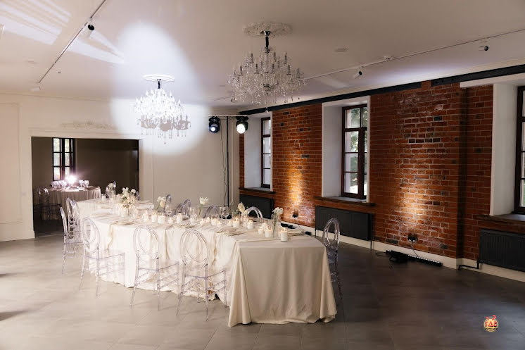 Основной зал  в «Муза» фотография №6