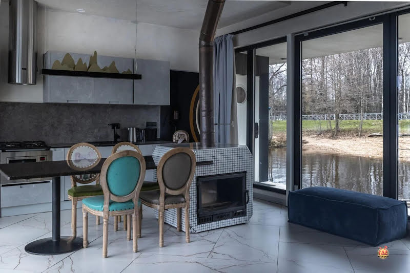 White Mare на Крестовском фотография №4