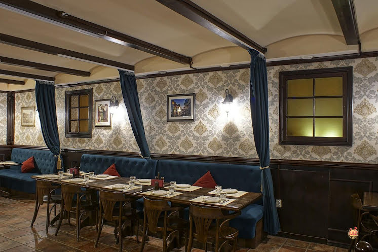 Помещение в «Дублин» фотография №1