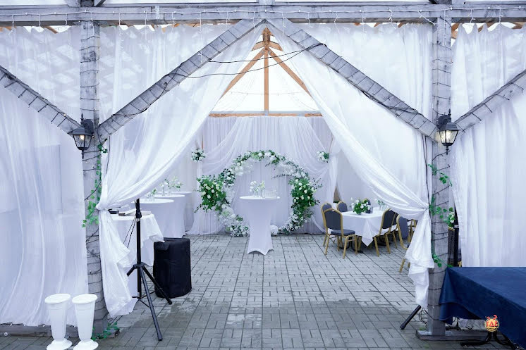 Шатёр №2 в «Планетарий» фотография №1