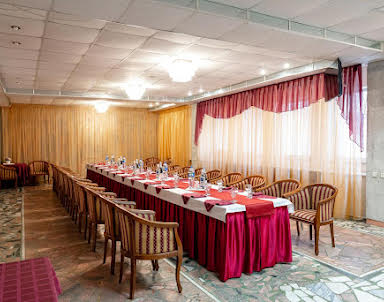  ресторан Московский