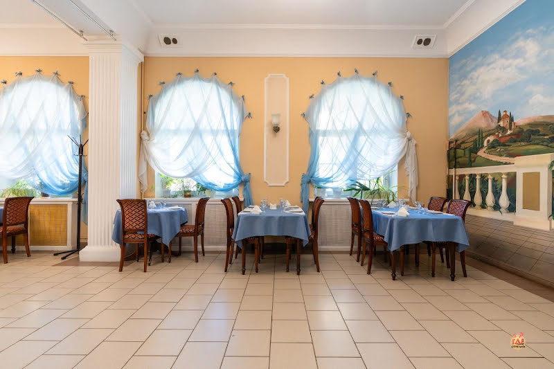 Аркада фотография №5