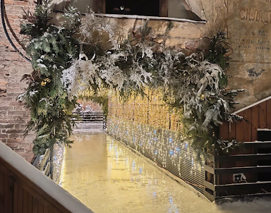  ресторан Третье место