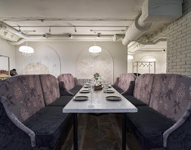 Свадьба в Цех этого города