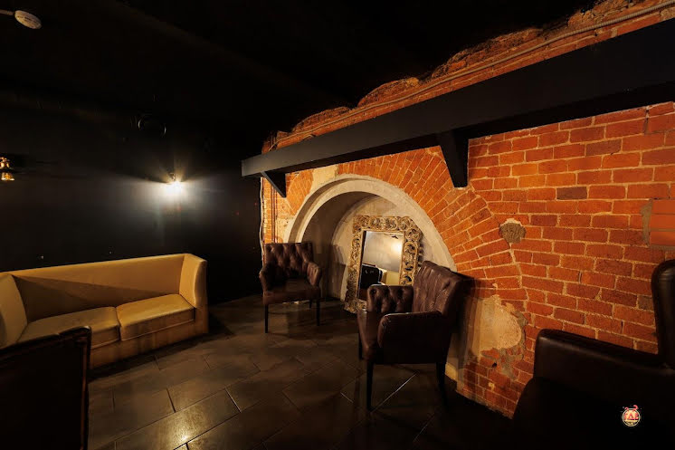 Винный Бар «География» в «География» фотография №3