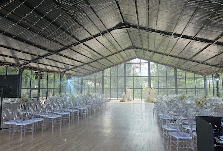 Веранда «Отрадное» в Веранда «Отрадное»