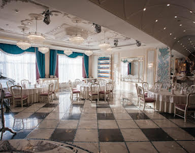  ресторан Березка