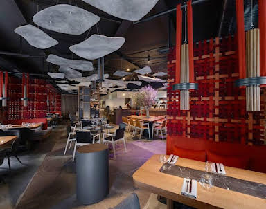  ресторан Memo