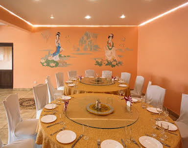 Свадьба в Дракон