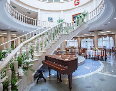  ресторан Печора