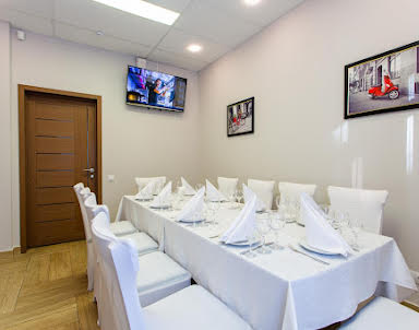  ресторан GeLatte