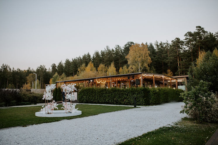 Основной зал  в «Sun&Voda» фотография №7