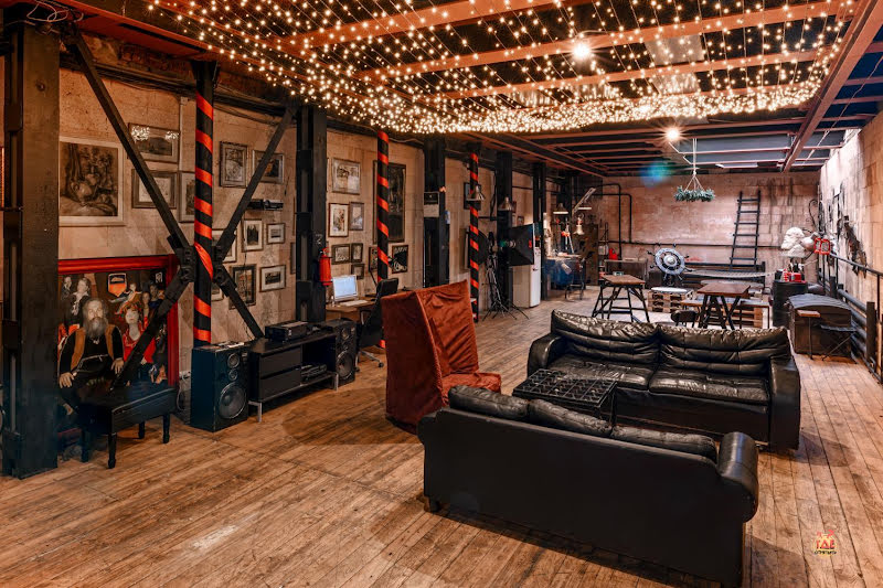 Палуба фотография №6