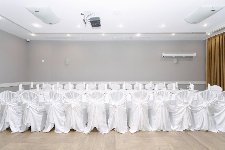 Зал «Казань» в «Амакс Сафар» фотография №7