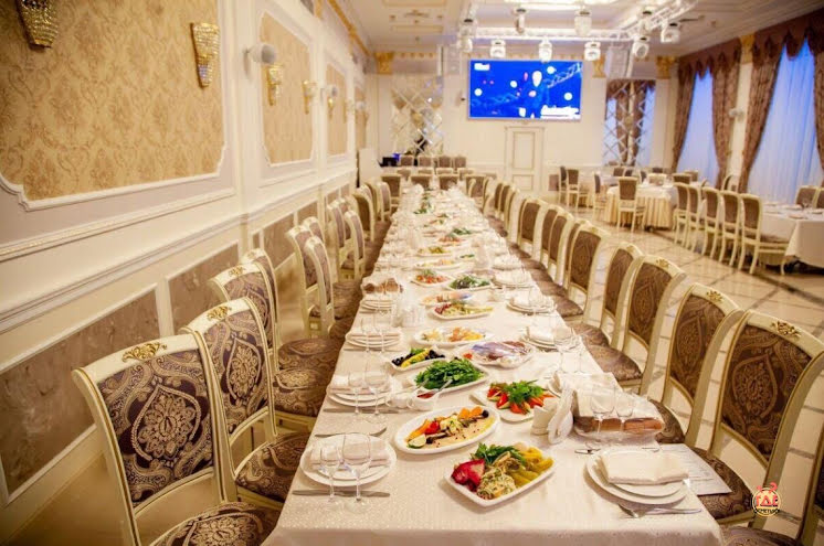 Ресторан в «Дуэт» фотография №5