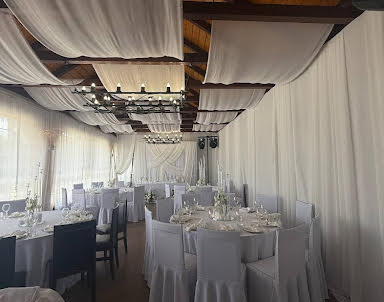  ресторан История