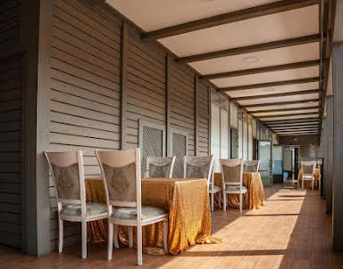  ресторан White hall