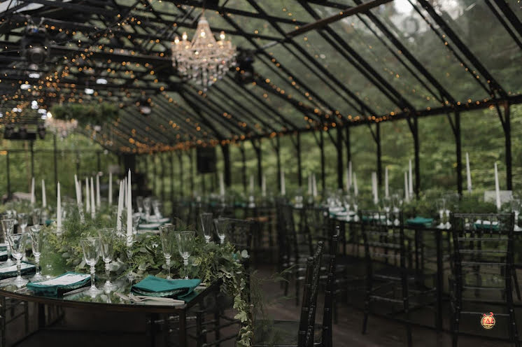 Оранжерея в «Due to love» фотография №4