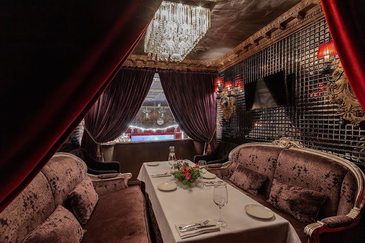 Основной зал  в «Soprano» фотография №16