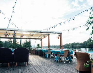  ресторан Чайка