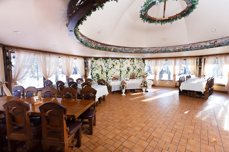 Загородный ресторан «Берендей» фотография №2