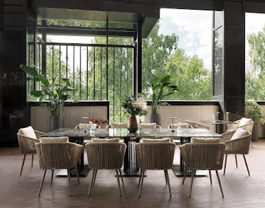  ресторан Боярский