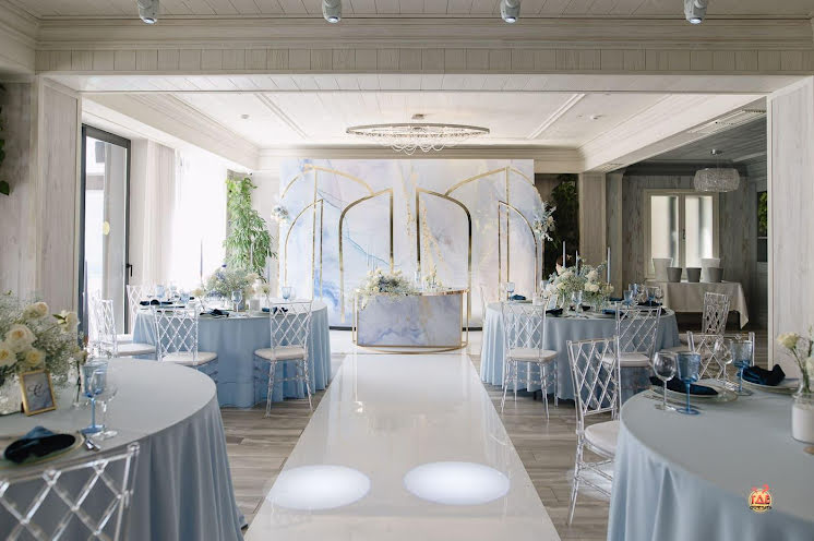 Зал «Классик» в «Теплица Парк» фотография №15