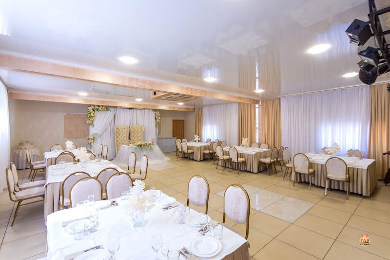 Банкетный зал «Дилижан» фотография №3