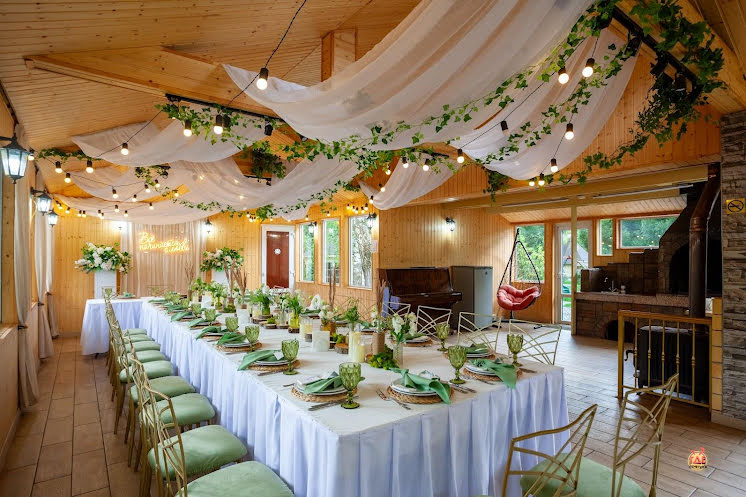 Веранда  в «Дворянское гнездо» фотография №14