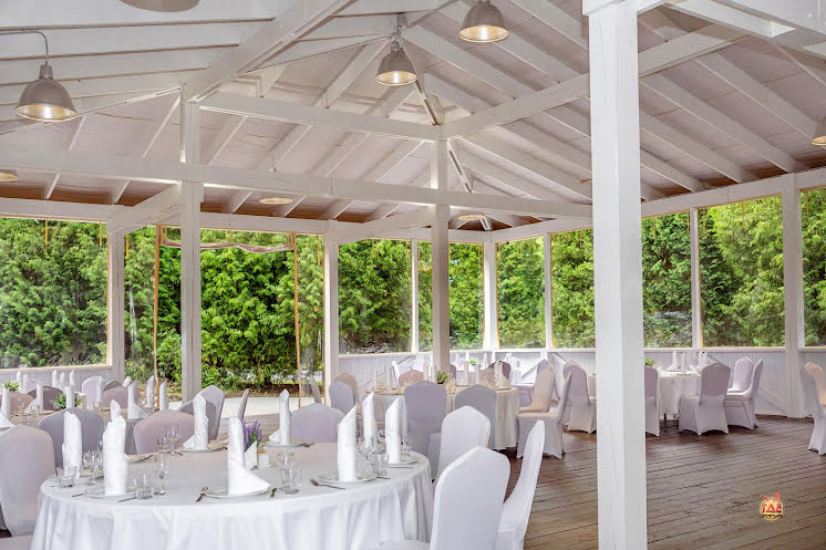 Веранда «Форрест Холл» в «Sofrino Park» фотография №5