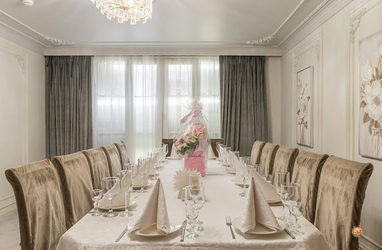 Зал на 20 человек  в «Питер» фотография №6