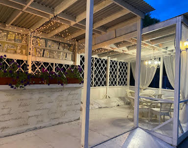  ресторан Alex