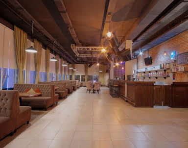  ресторан БардIN