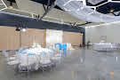 Salon в «GOPARK HOTEL»