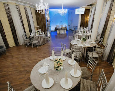 Корпоратив в Славный