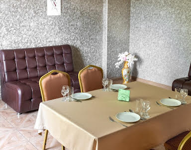  ресторан Малиновка