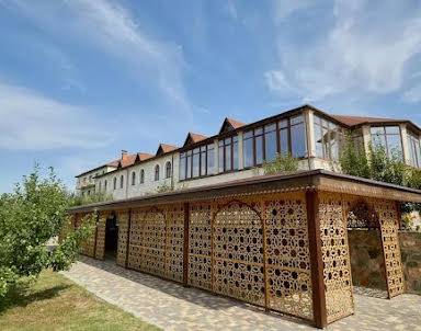 Корпоратив в Маркур