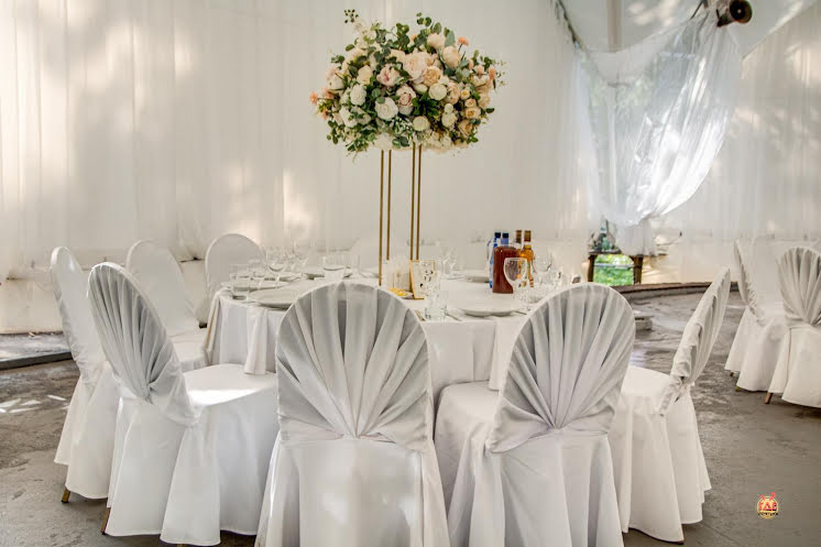 Шатер «Олимпия» в «Дубрава» фотография №4