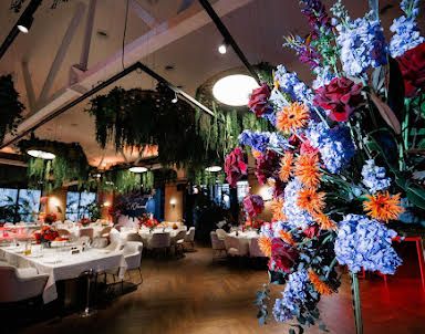  ресторан Боярский