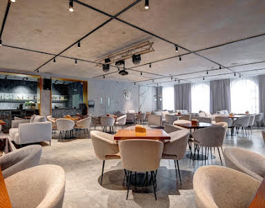  ресторан Балетон