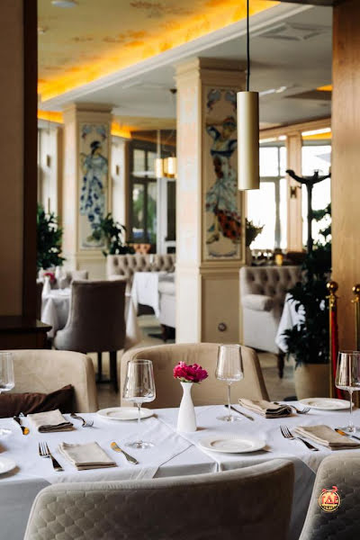 Ринг Премьер Отель фотография №7