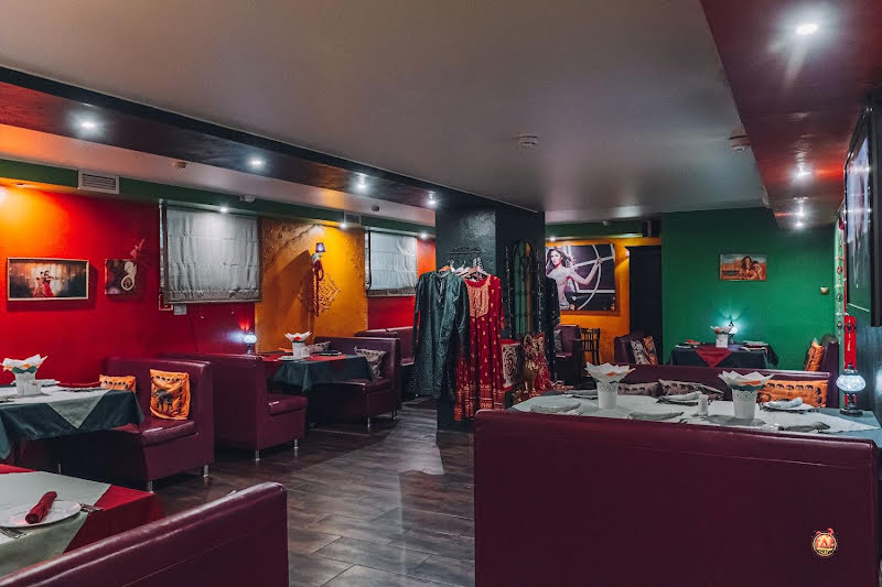 Bollywood Nights фотография №10