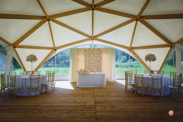 Шатер в «Огонь Пляж» фотография №13