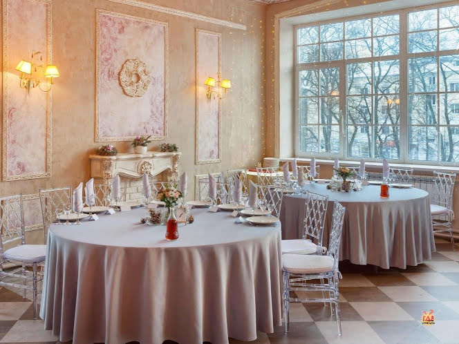 Зал «Лофт» в «АлхимIQ» фотография №17