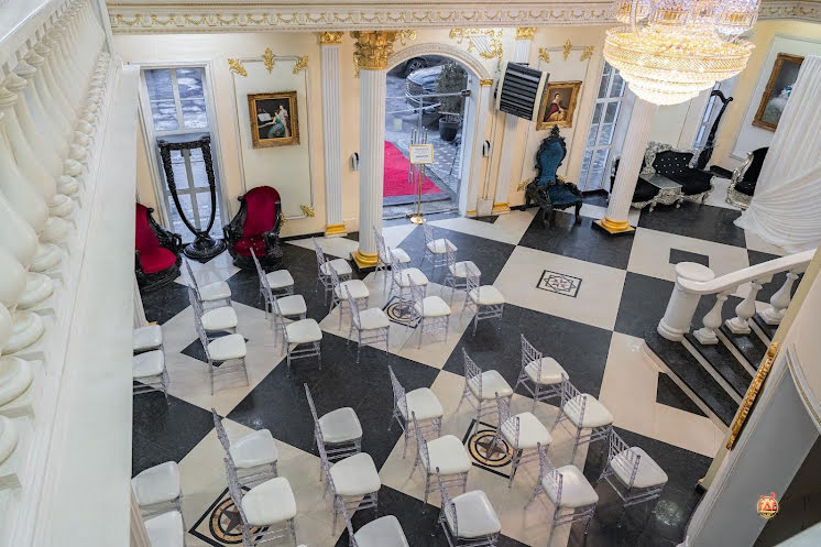 Зал «Элеон» в «Vnukovo Village» фотография №3