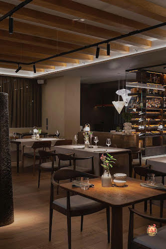 Основной зал в «18.12» фотография №1