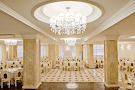 Зал «Янтарный» в «Benamar Hotel&SPA»