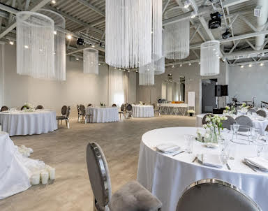  ресторан PANORAMA