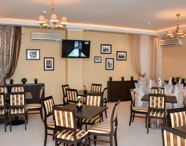  ресторан Natali