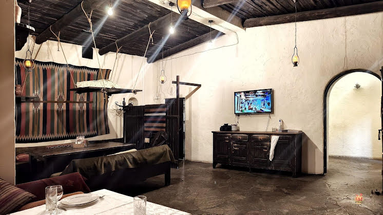 Армянский зал  в ««Хац Хаус» на Рабочей» фотография №9